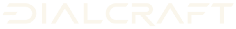 DialCraft
